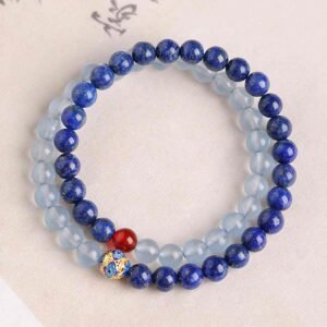 Lapis Lazuli bracelet