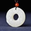 pi xiu jade pendant