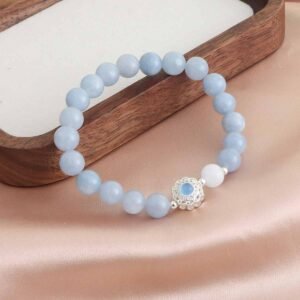 aquamarine 1 aquamarine bracelet