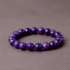 charoite bracelet