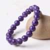 Charoite Bracelet Healing – Calm Stress & Boost Spiritual Energy