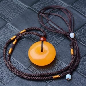 yellow dragon jade, huanglong jade