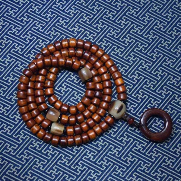 mala beads 108 prayer necklace