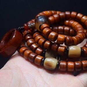 prayer bead
