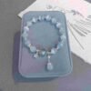 moonstone bracelet