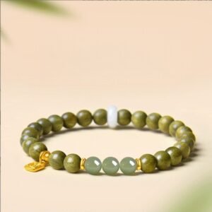 sandalwood bracelet