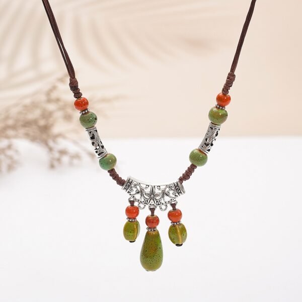 tibetant decor headdress