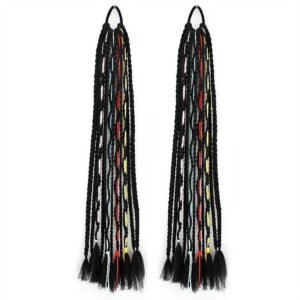 tibet decor 1 blessing tibetan hair