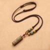 tibetant necklace