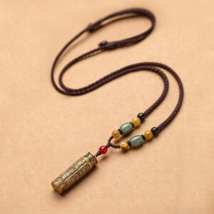 tibetant necklace