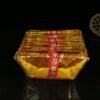 Lucky Gold Ingot Joss Paper – Wealth Blessings for Home & Ancestors