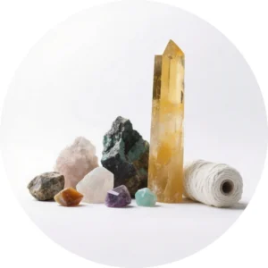 Mythqiflow BY-STONE stone different material