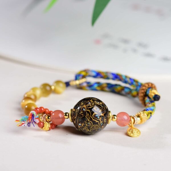 tibetant bracelet