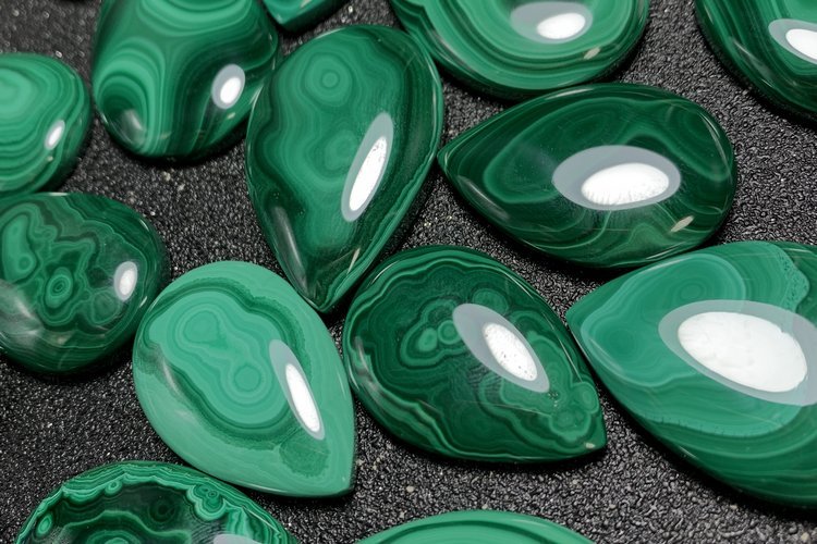malachite