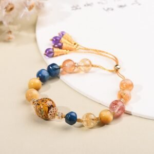 tibet bracelet