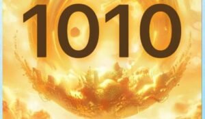 1010 angel number meanging
