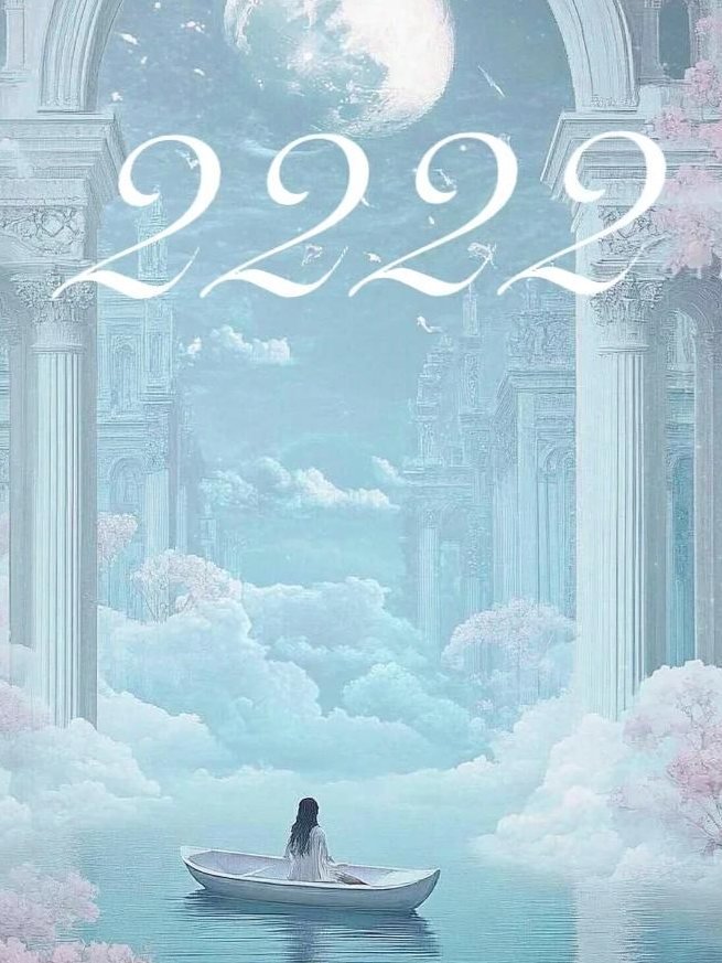 2222 angel number