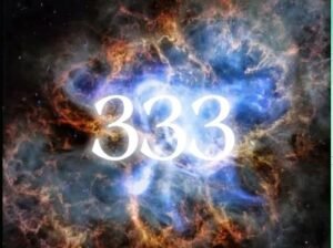 333 angel number meaning