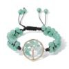 Green Aventurine bracelet