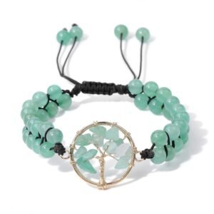 Green Aventurine bracelet Green Aventurine bracelet