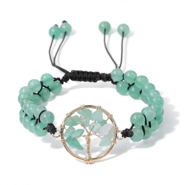Green Aventurine bracelet