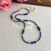 Lapis Lazuli Necklace Stone of Wisdom & Protection