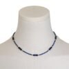 Lapis Lazuli Necklace Stone of Wisdom & Protection