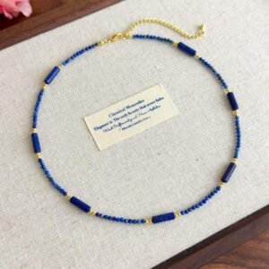 Lapis Lazuli pendant
