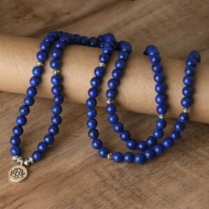 Mala bead 1 Mala bead