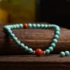 turquoise bracelet