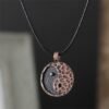 YINYANG pendant