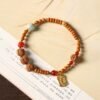 abacus bracelet 1 Bodhi Seed Abacus Bracelet for Wise Wealth & Spiritual Growth