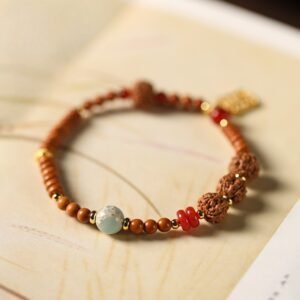 abacus bracelet 3 Bodhi Seed Abacus Bracelet for Wise Wealth & Spiritual Growth