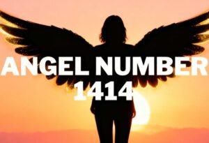 angel number 1414