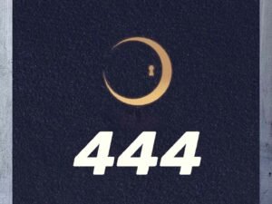 angel number 444 angel number 444