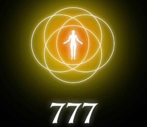 angel number 777 meaning
