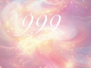 angel number 999