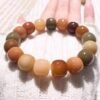 Bodhi Seed Bracelet for Spiritual Growth