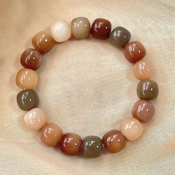 bodhi seed bracelet