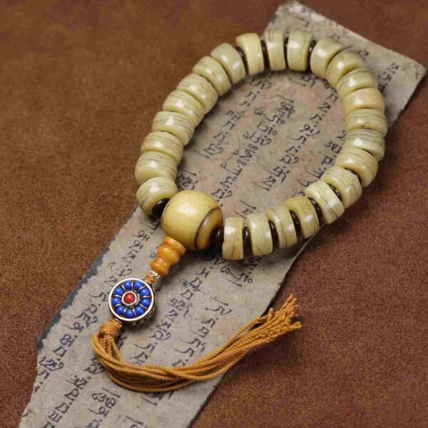 tibetan bracelet
