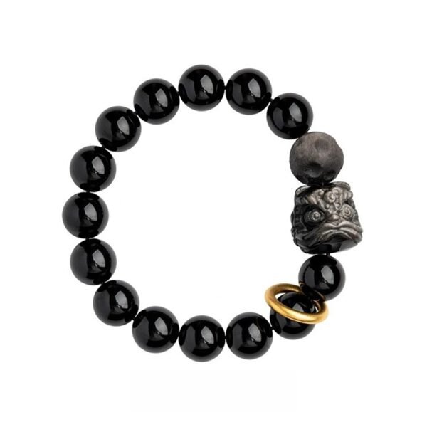 lion dance bracelet lion dance bracelet