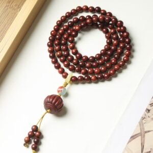 red sandalwood