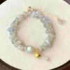 moonstone bracelet