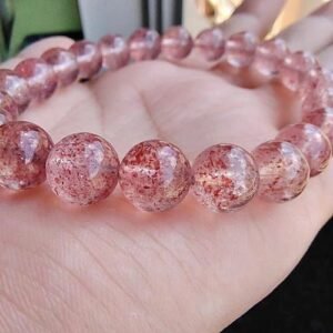 strawberry quartz meaning strawberry quartz meaning