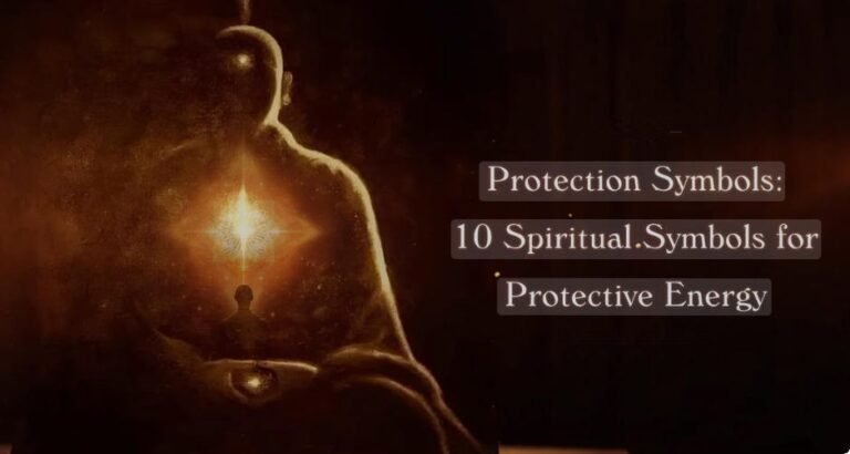 symbol of protection