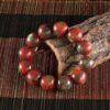 zhanguo red agate bracelet