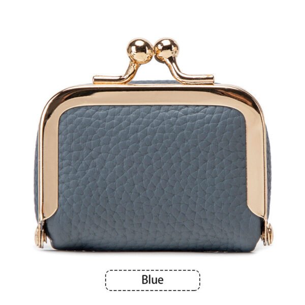 Mini Storage Bag for Daily Carrying, Travel Jewelry Box