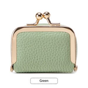 Mini Storage Bag for Daily Carrying, Travel Jewelry Box