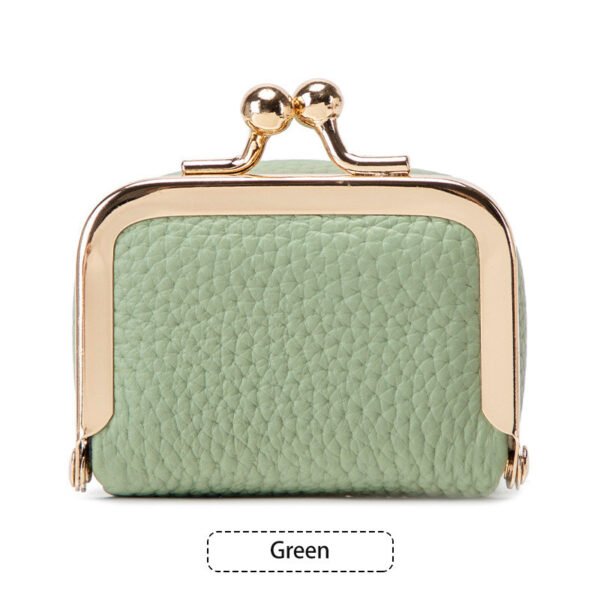 Mini Storage Bag for Daily Carrying, Travel Jewelry Box