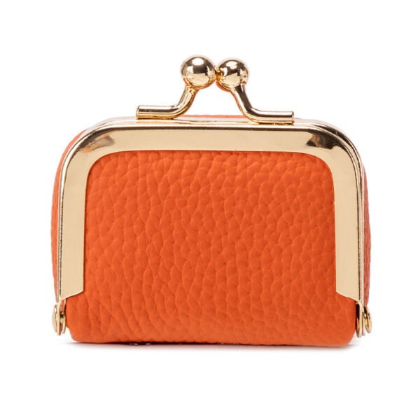 Mini Storage Bag for Daily Carrying, Travel Jewelry Box